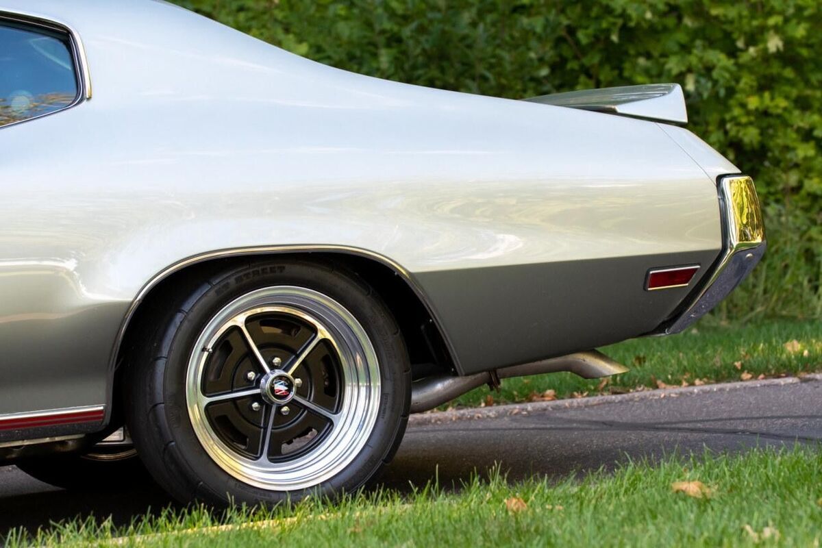 1972 Buick GS 455 - photo 6