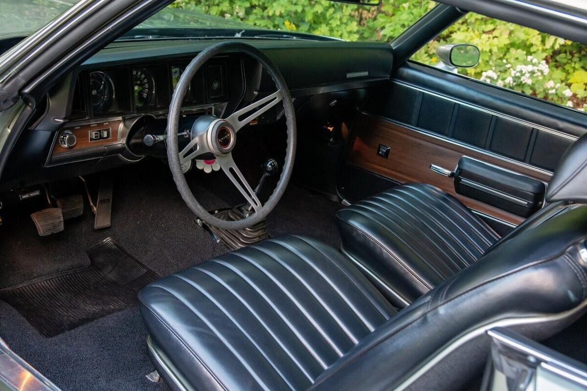 1972 Buick GS 455 - photo 7
