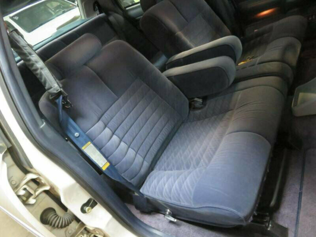 1994 Mercury Grand Marquis GS / 4.6L V8 / ONLY102K - photo 6