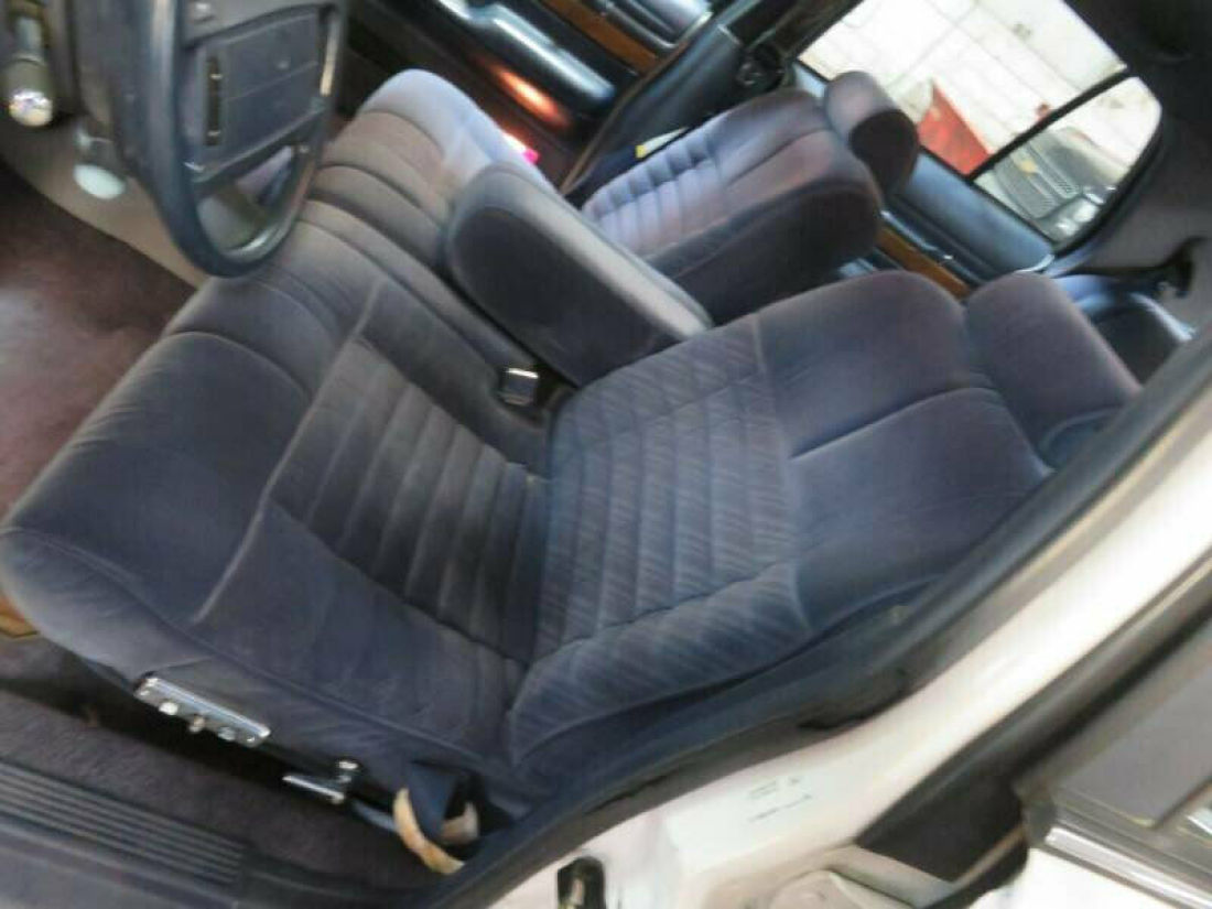 1994 Mercury Grand Marquis GS / 4.6L V8 / ONLY102K - photo 9