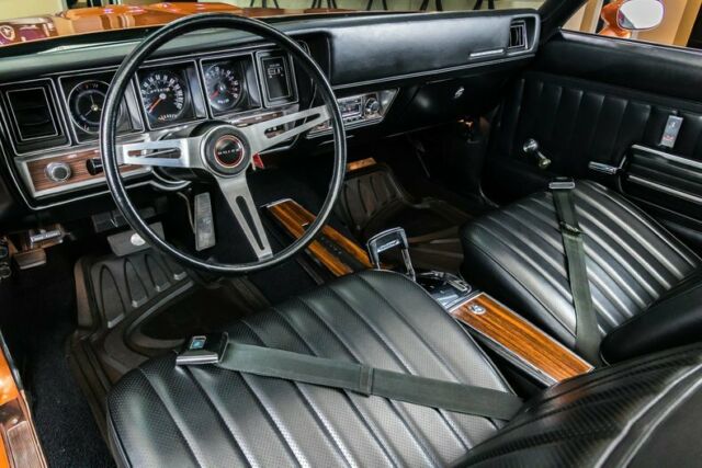 1971 Buick Gran Sport Convertible - photo 2