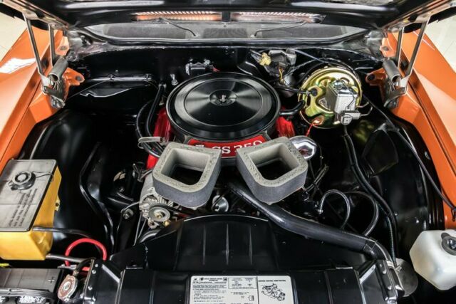 1971 Buick Gran Sport Convertible - photo 3