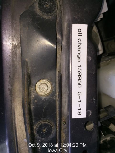 1994 Acura Integra 4-door sedan - photo 7