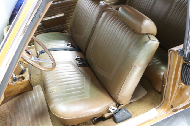 1972 Buick Gran Sport - photo 10