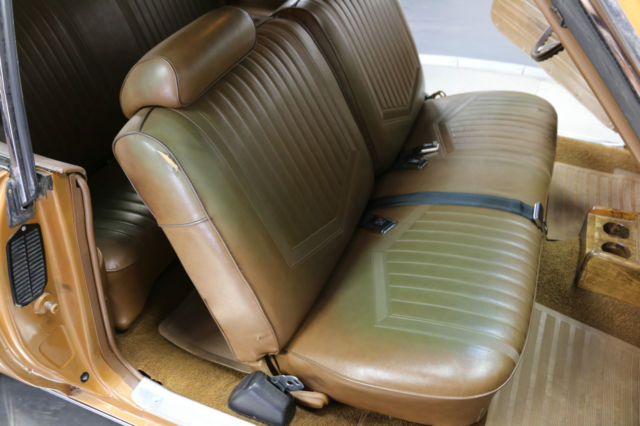 1972 Buick Gran Sport - photo 11