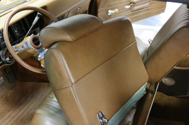 1972 Buick Gran Sport - photo 13