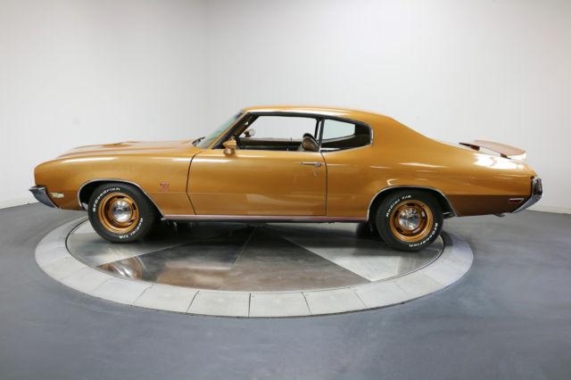 1972 Buick Gran Sport - photo 2