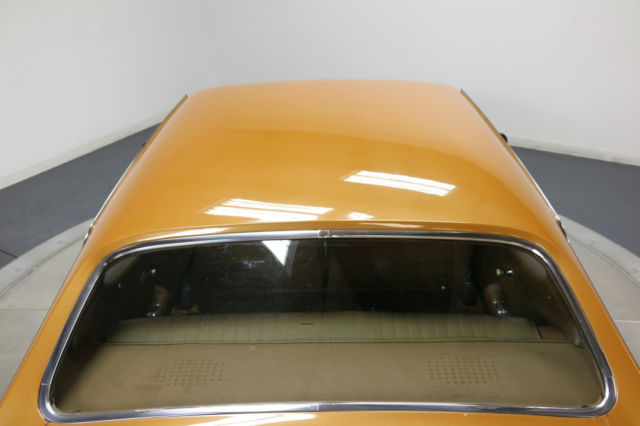 1972 Buick Gran Sport - photo 5