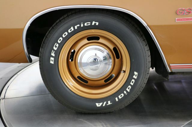 1972 Buick Gran Sport - photo 6