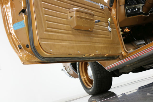 1972 Buick Gran Sport - photo 9