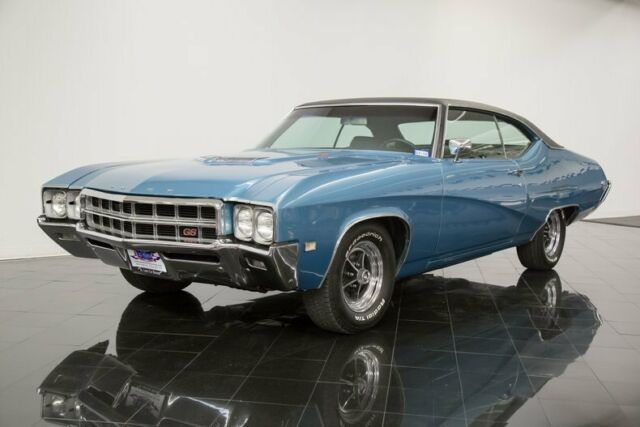1969 Buick Other -- - photo 11