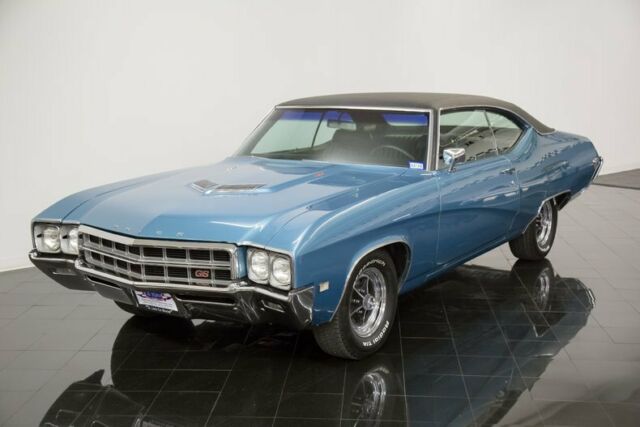 1969 Buick Other -- - photo 3