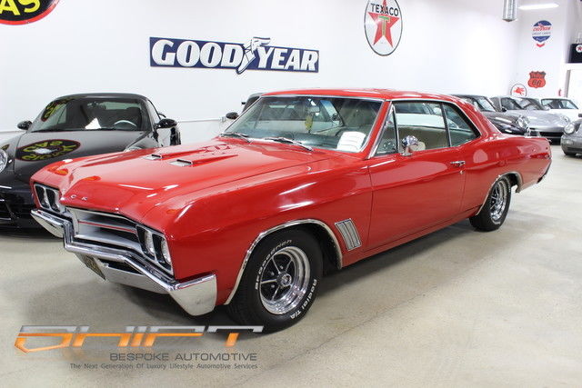 1967 Buick Other - photo 3