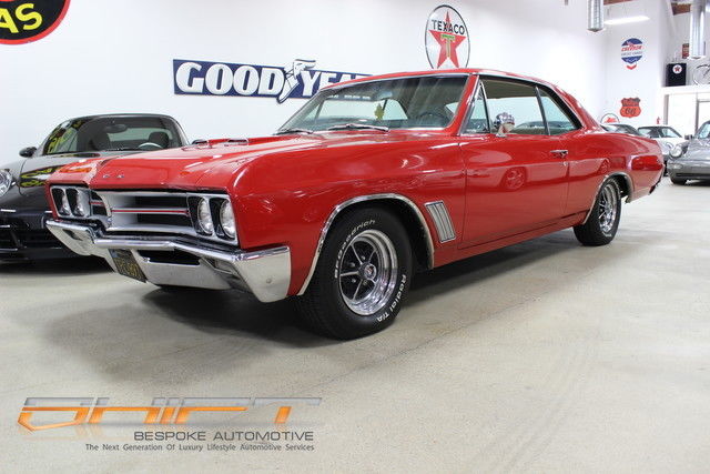1967 Buick Other - photo 4