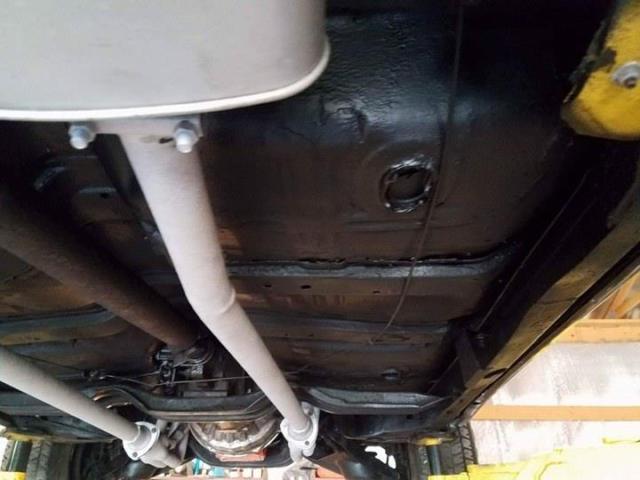 1971 Buick Skylark - photo 10