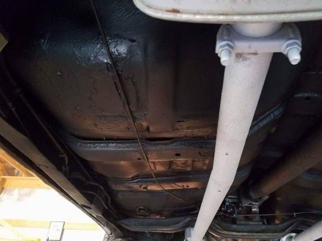 1971 Buick Skylark - photo 11