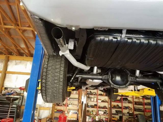 1971 Buick Skylark - photo 12