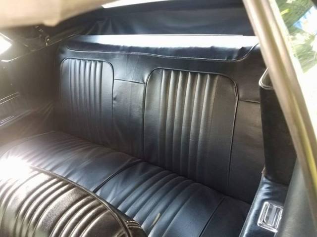 1971 Buick Skylark - photo 7