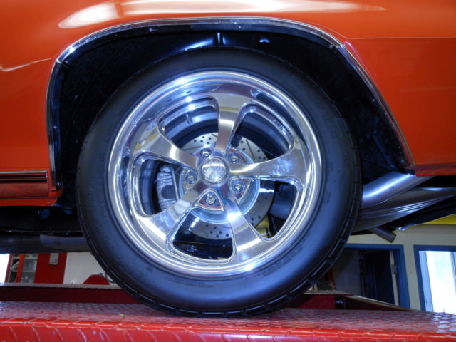 1971 Buick Skylark GSX - photo 10