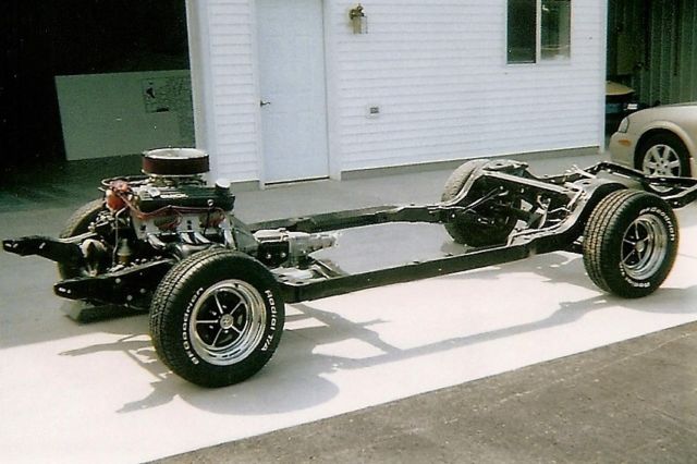 1971 Buick Skylark GSX - photo 7