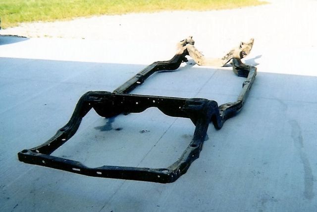 1971 Buick Skylark GSX - photo 8