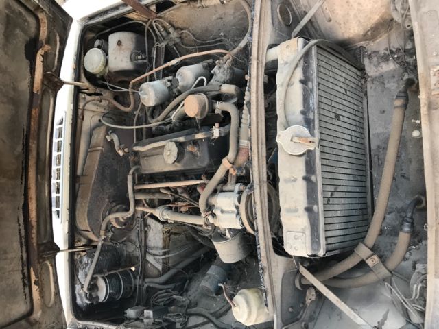1971 MG Other GT - photo 12