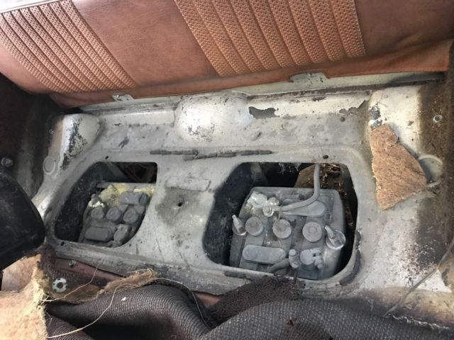1971 MG Other GT - photo 9