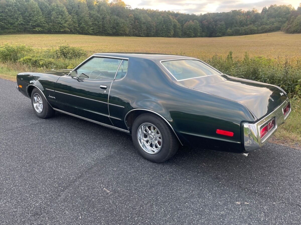 1972 Mercury Montego HT - photo 5