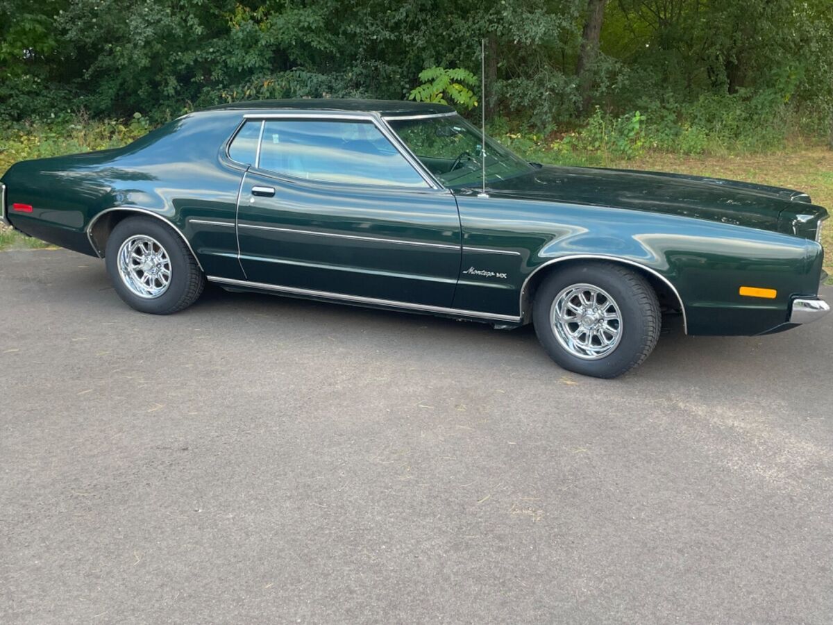1972 Mercury Montego HT - photo 7