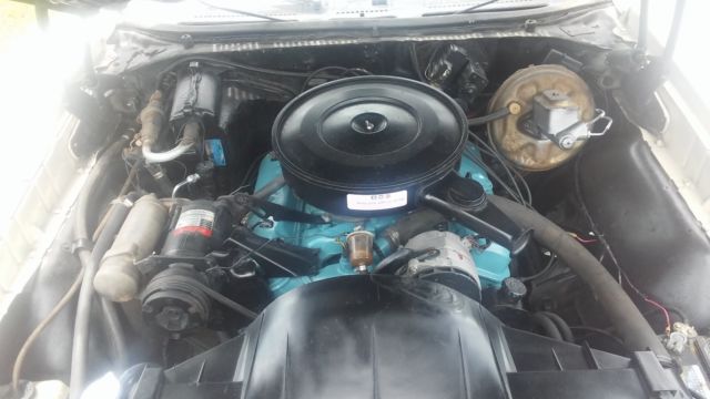 1971 Pontiac Le Mans GT-37 - photo 11