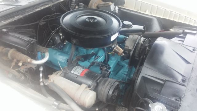 1971 Pontiac Le Mans GT-37 - photo 12