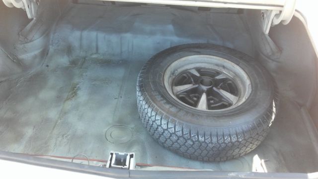 1971 Pontiac Le Mans GT-37 - photo 11