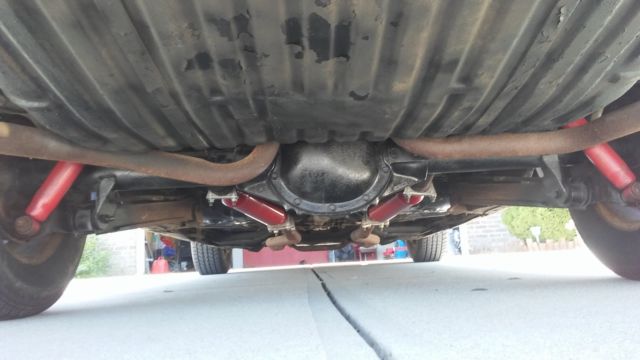 1971 Pontiac Le Mans GT-37 - photo 12