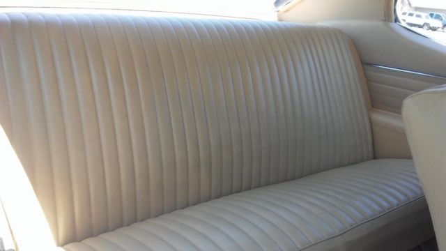 1971 Pontiac Le Mans GT-37 - photo 13