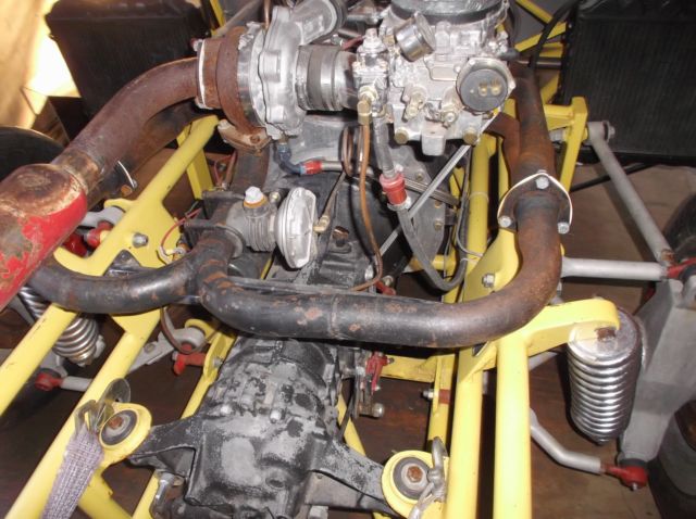 1969 Ford Ford GT - photo 3