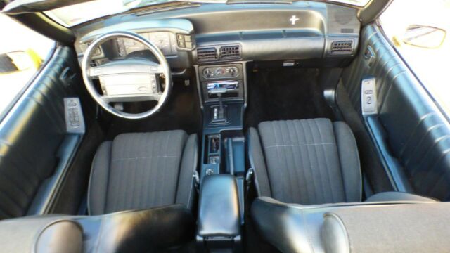 1993 Ford Mustang GT, 5.0, FOX BODY MUSTANG, - photo 5