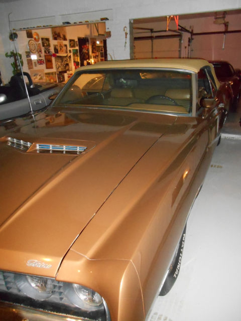 1970 Ford Torino GT - photo 4