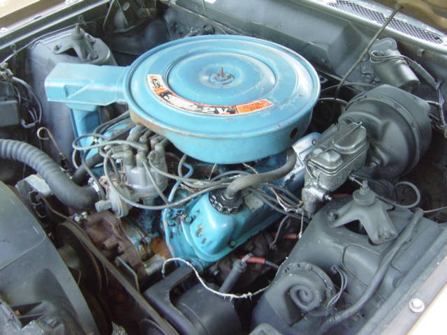 1970 Ford Torino GT - photo 8