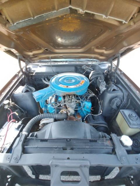 1970 Ford Torino GT - photo 9