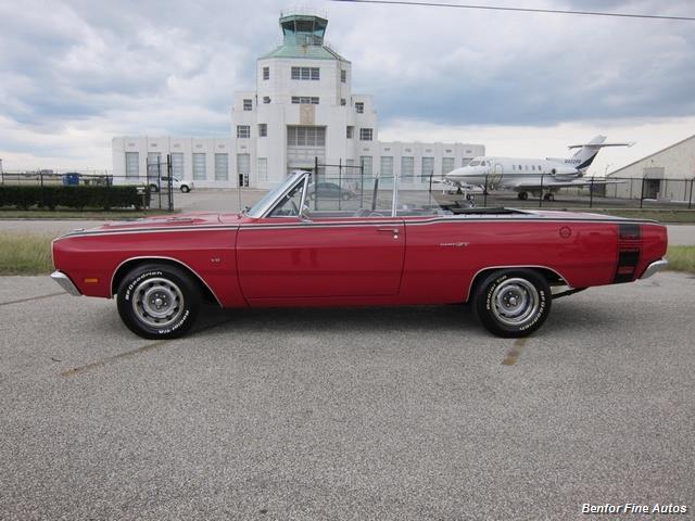 1969 Dodge Dart - photo 3