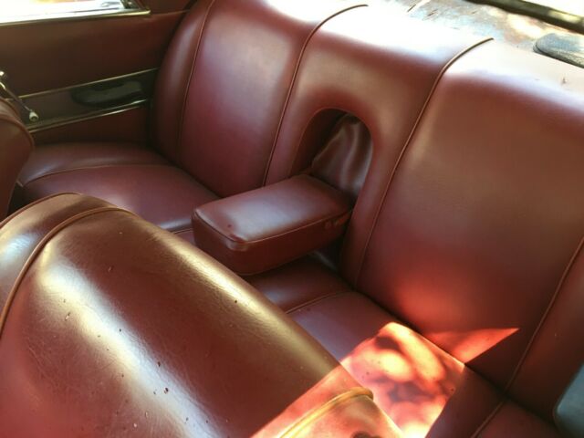 1962 Studebaker Hawk - photo 4