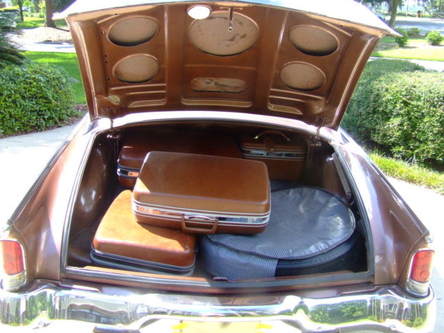 1963 Studebaker Hawk - photo 11