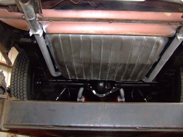1963 Studebaker Hawk - photo 12