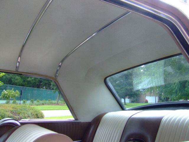 1963 Studebaker Hawk - photo 8