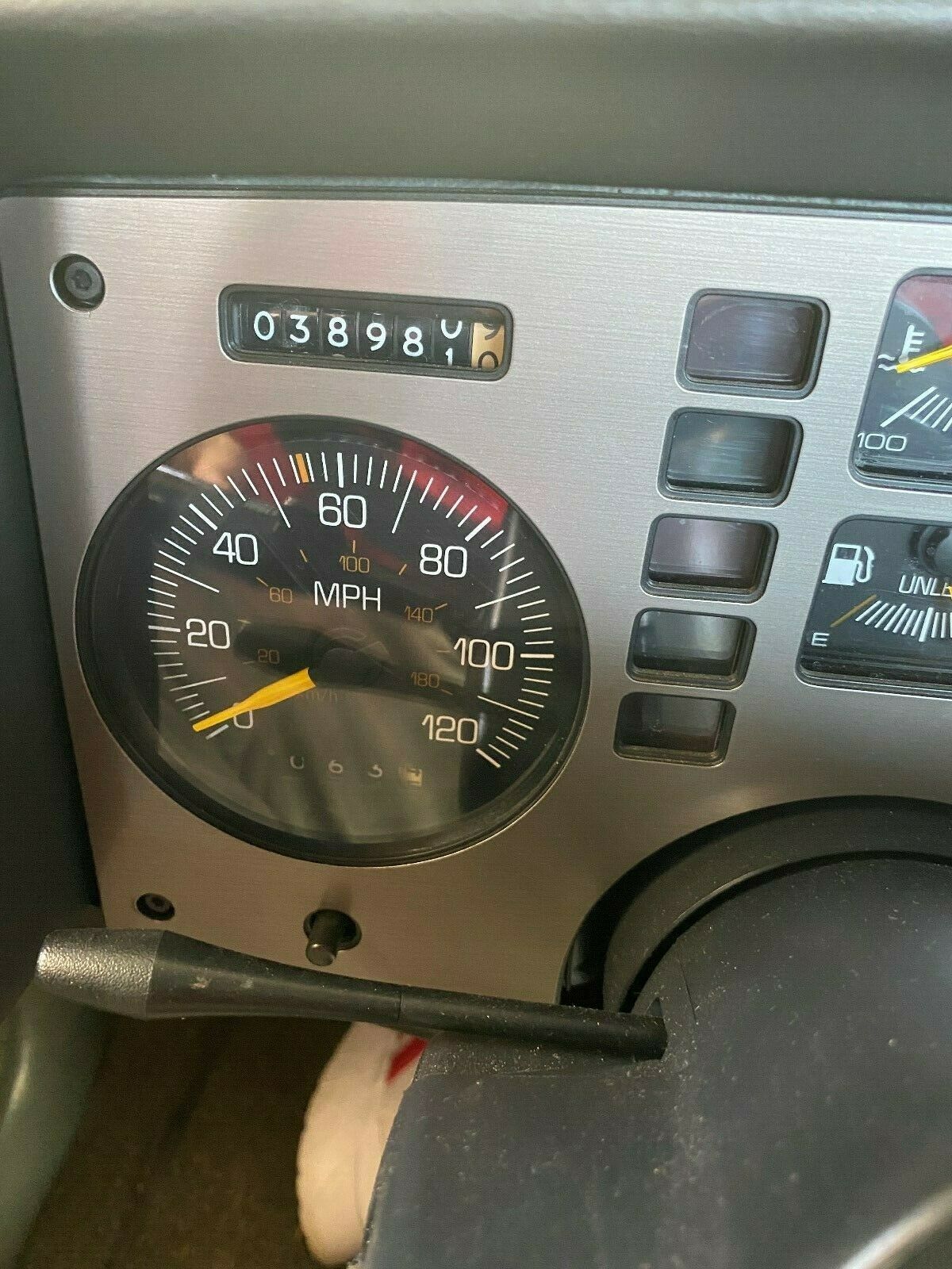 1986 Pontiac Fiero GT - photo 10