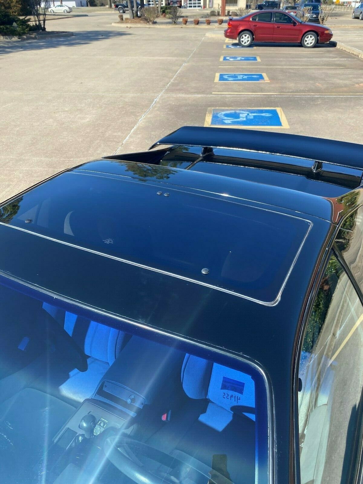 1986 Pontiac Fiero GT - photo 6