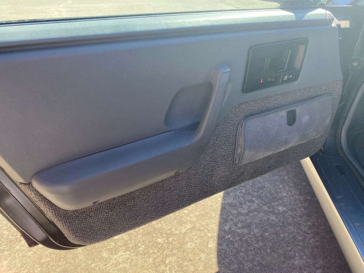 1986 Pontiac Fiero GT - photo 8