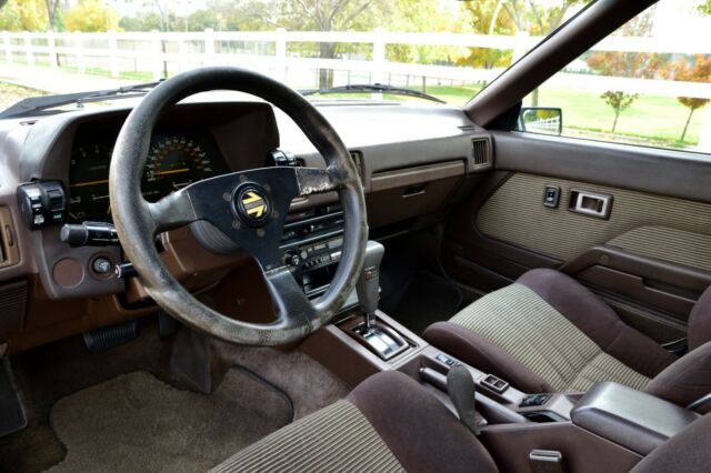 1983 Toyota Celica GT-S HATCHBACK-LOADED-CERTIFIED-CLEAN-NO RESERVE - photo 11
