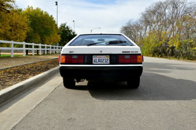 1983 Toyota Celica GT-S HATCHBACK-LOADED-CERTIFIED-CLEAN-NO RESERVE - photo 6