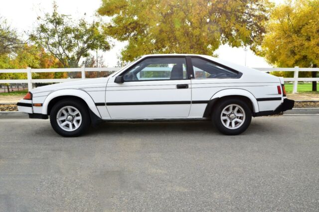1983 Toyota Celica GT-S HATCHBACK-LOADED-CERTIFIED-CLEAN-NO RESERVE - photo 8